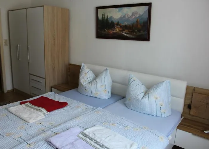 Private Zimmer Grosse