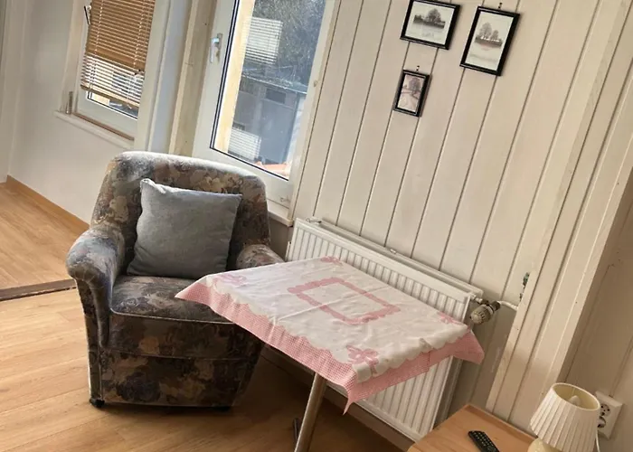 Private Zimmer Grosse