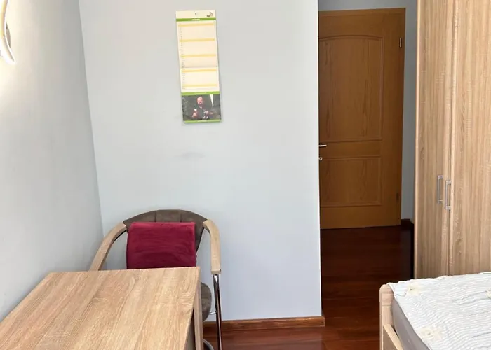 Private Zimmer Grosse