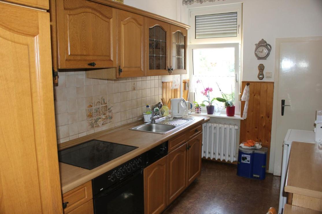 Apartment Private Grosse