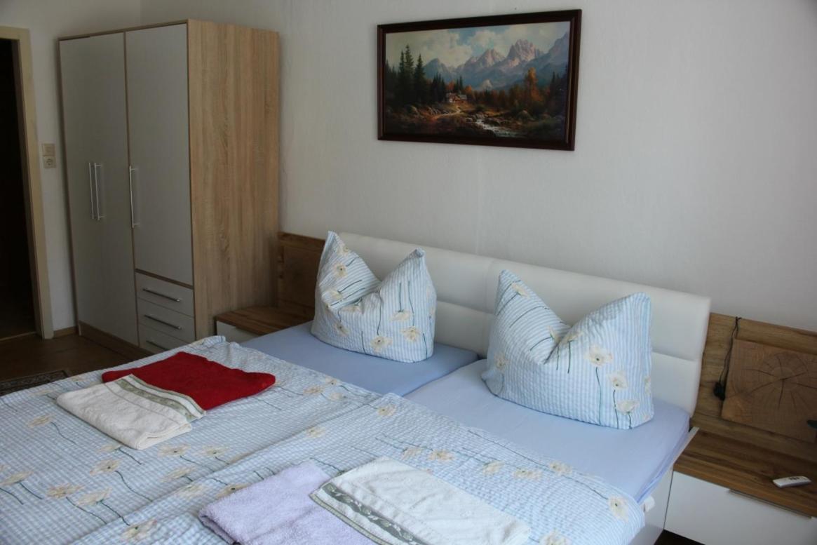 Private Grosse Apartment