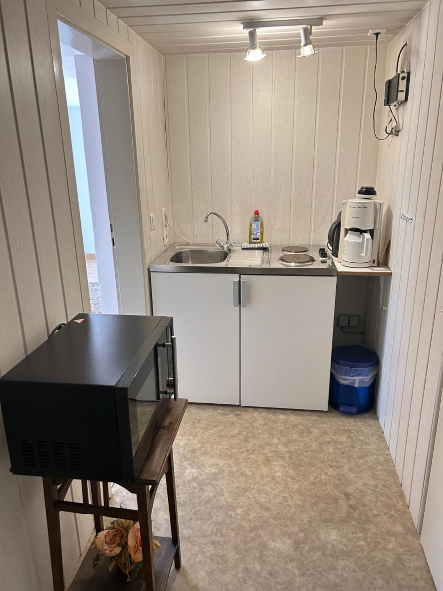 Apartment Private Grosse *