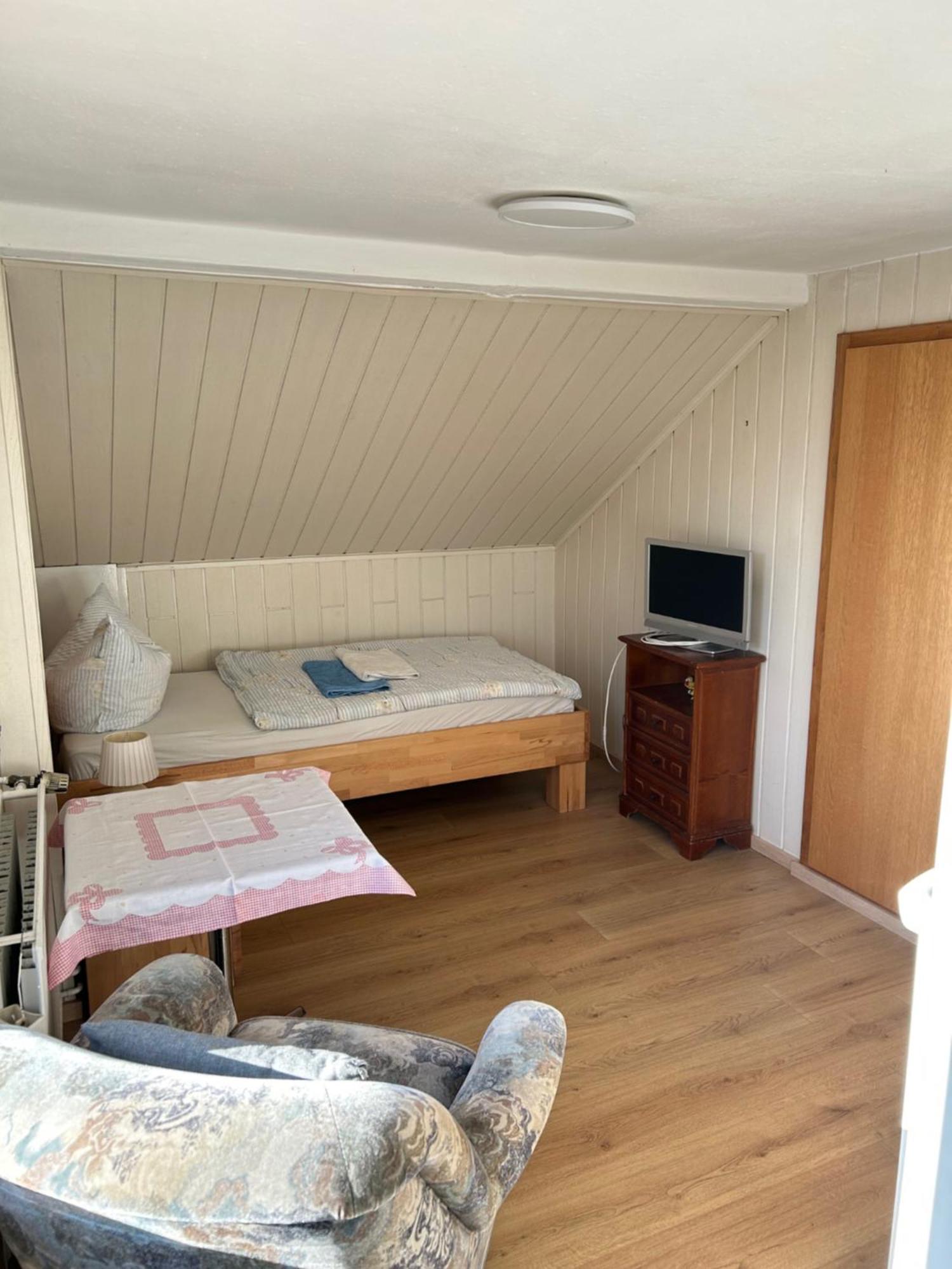Private Grosse Apartment Naumburg (Saale)