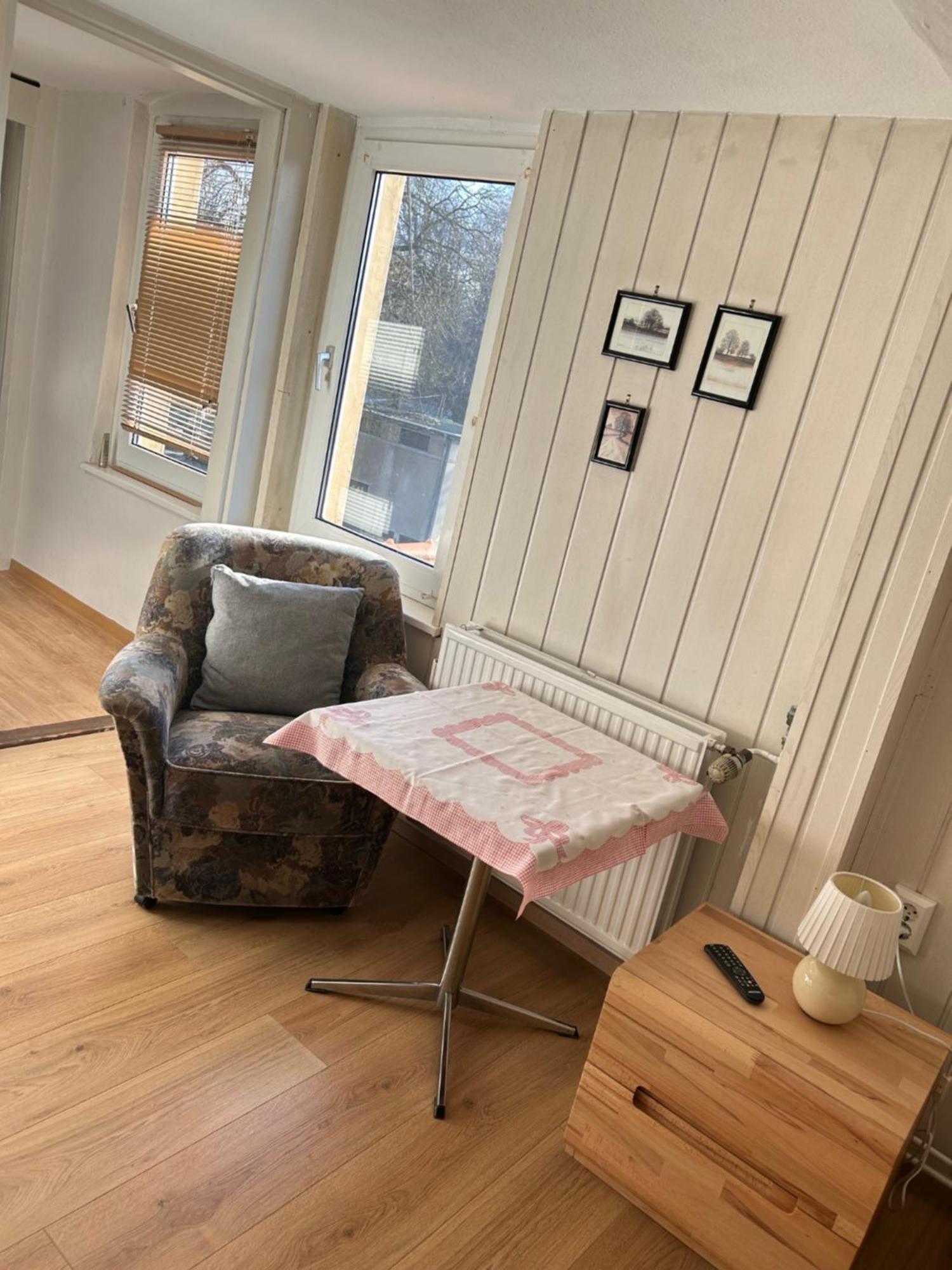 Apartment Private Grosse Naumburg (Saale)