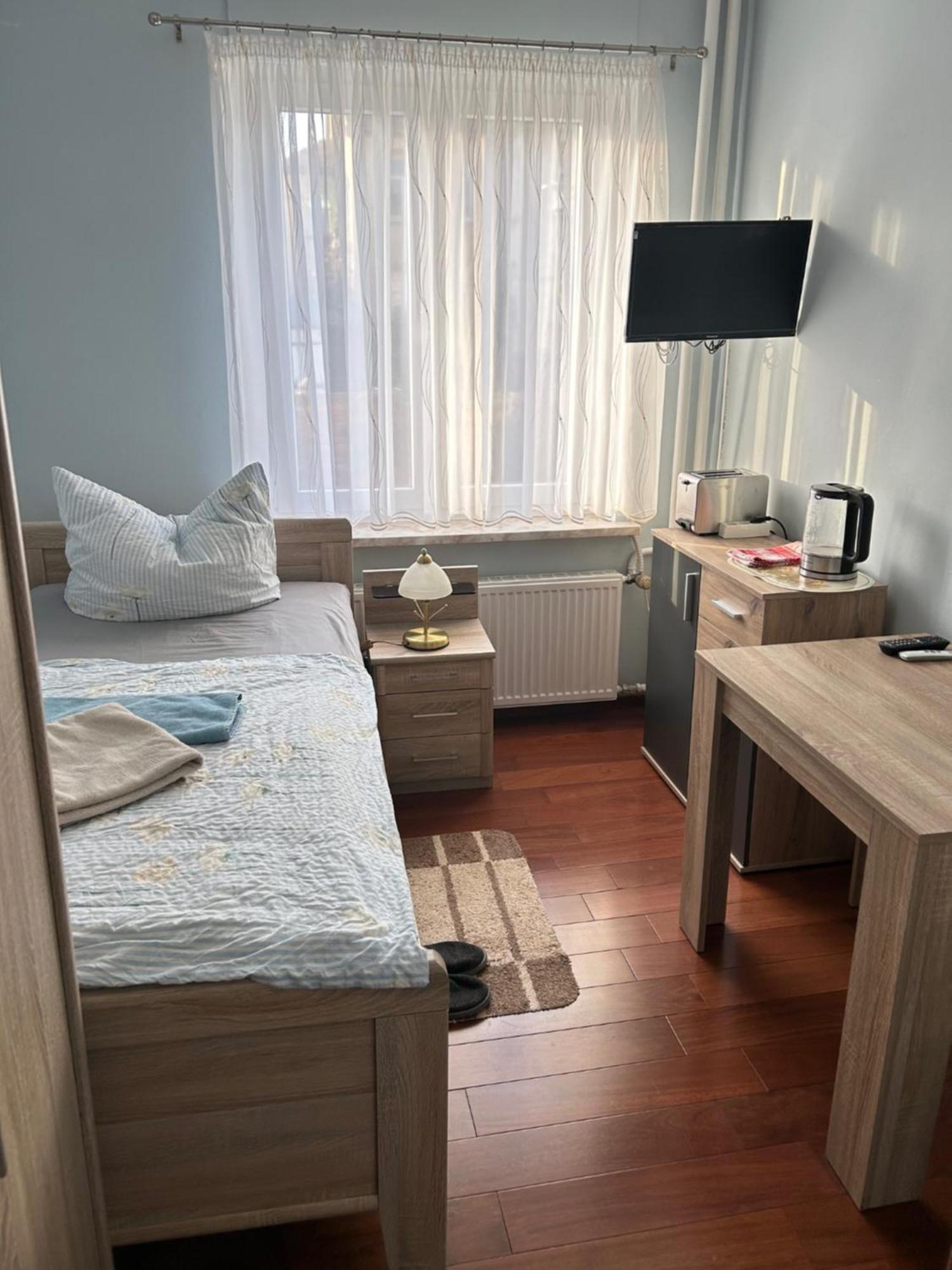 Private Grosse Apartment Naumburg (Saale)