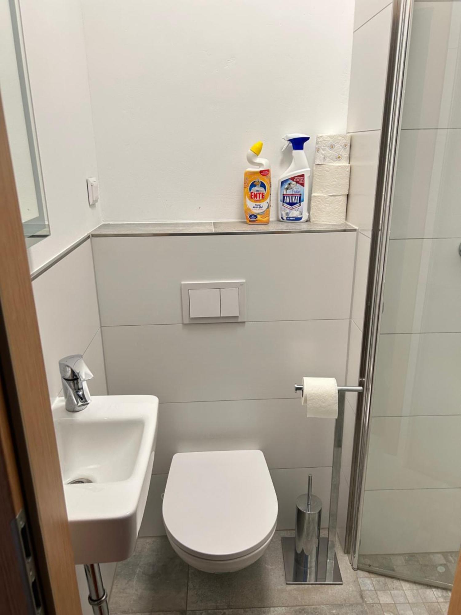 Apartment Private Grosse Naumburg (Saale)